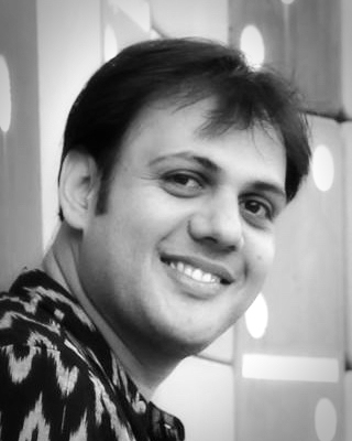 Sanjog Desai