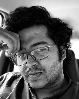 Omkar Jadhav