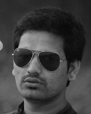 Alpesh Chavan